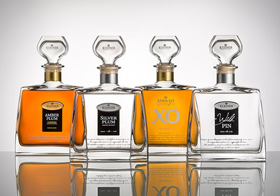 Distillery Kleiner collection special